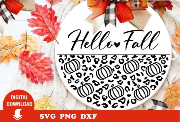 Download Fall Sign SVG. Pumpkin. Autumn. - Fall sign Collection