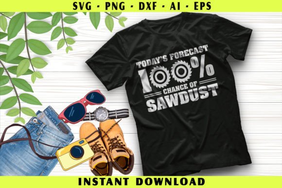 Download Funny Woodworking Design for Carpentry - Sign Collection