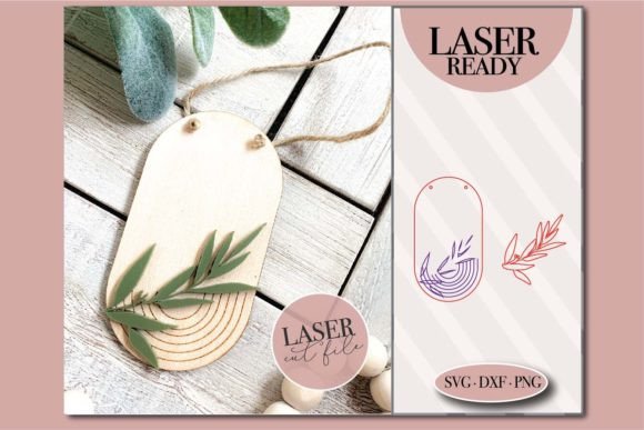Download Boho Arch Sign SVG, Blank Floral Sign - Sign Collection