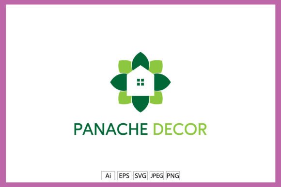 Download Logo Design ( Home Decore ) - Sign Collection