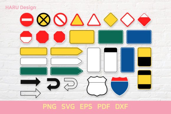 Download Street Road Sign - Sign Collection
