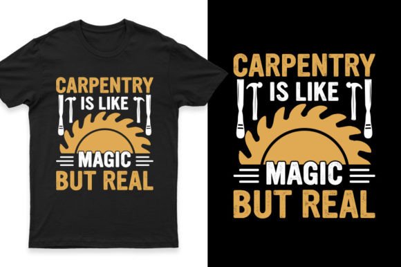 Download A Day Without Woodworking T-shirt Design - Sign Collection