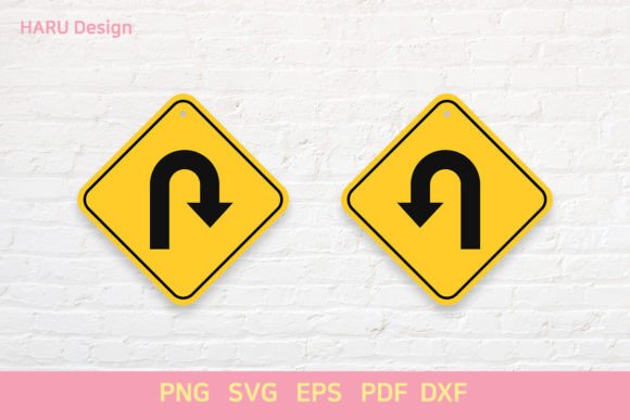 Download Road Sign Earring - Sign Collection