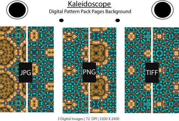 Download Pattern Paper Design Geometric Shapes - Sign Collection