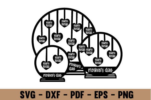 Download Mother's Day Laser Cut Wall Art Svg - Laser cut wall art svg Collection